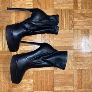 Patrickus Stilleto Boot Aldo